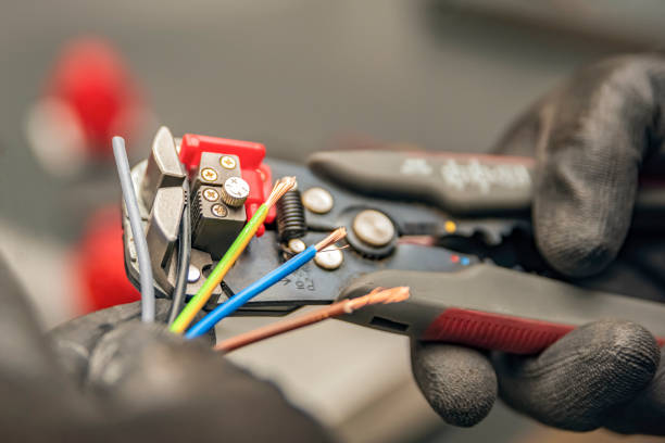 Best Residential Electrician Services  in Buchanan, VA