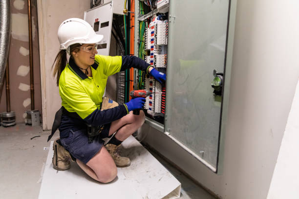 Best Electrical Outlet Repair  in Buchanan, VA