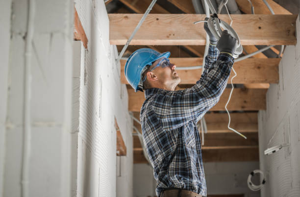 Best Electrical Installation Contractor  in Buchanan, VA