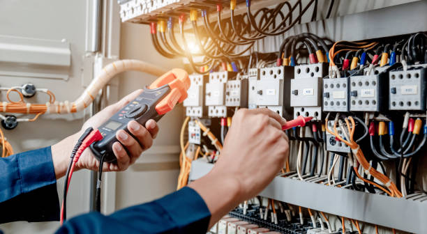 Best Affordable Electrical Installation  in Buchanan, VA