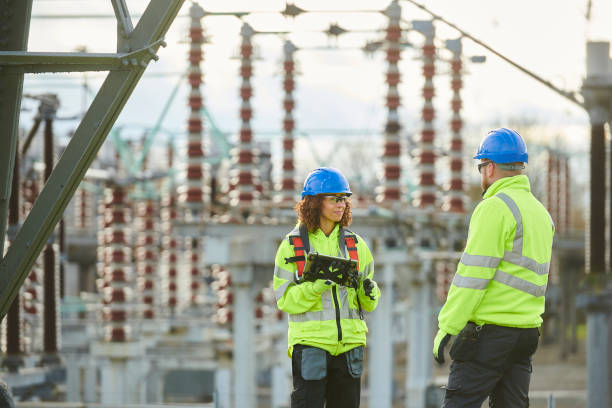 Best Electrical System Inspection  in Buchanan, VA