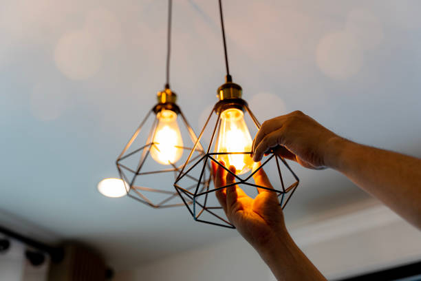 Best Affordable Emergency Electrician  in Buchanan, VA