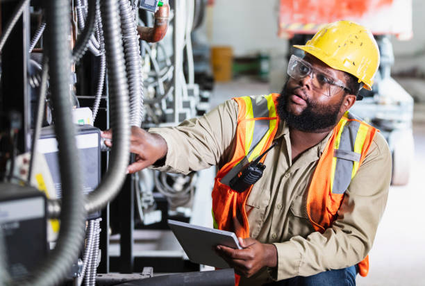 Best Electrical Troubleshooting Services  in Buchanan, VA