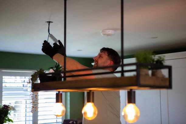 Best Emergency Electrical Repair  in Buchanan, VA