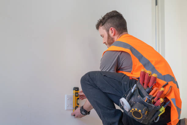 Best Generator Installation Services  in Buchanan, VA