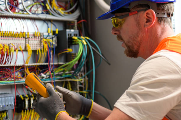  Buchanan, VA Electrician Pros