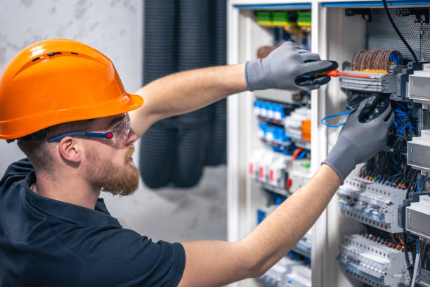 Best 24-Hour Electrician  in Buchanan, VA