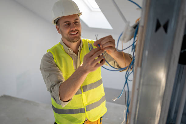Best Home Electrical Repair  in Buchanan, VA